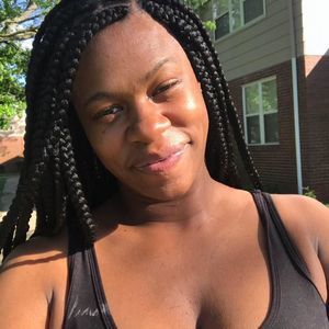 Meet your Posher, Jamie